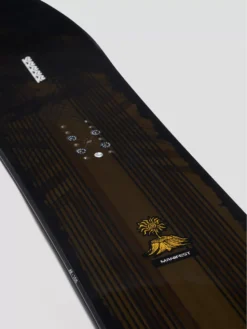 K2 Manifest 164W 2023 Snowboard -Blue Tomato Verkäufe Manifest164W2023Snowboard 4