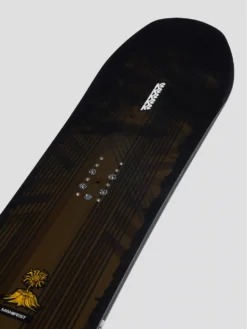 K2 Manifest 164W 2023 Snowboard -Blue Tomato Verkäufe Manifest164W2023Snowboard 5