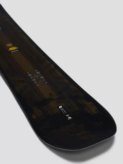 K2 Manifest 164W 2023 Snowboard -Blue Tomato Verkäufe Manifest164W2023Snowboard 6