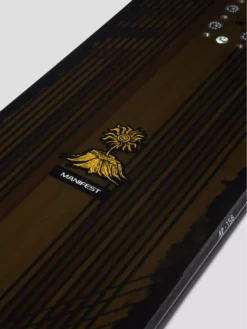 K2 Manifest 164W 2023 Snowboard -Blue Tomato Verkäufe Manifest164W2023Snowboard 7