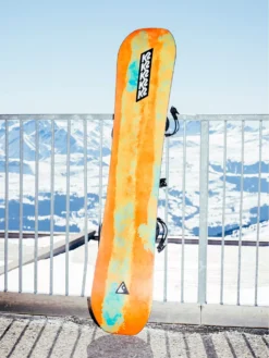 K2 Manifest 164W 2023 Snowboard -Blue Tomato Verkäufe Manifest164W2023Snowboard 8