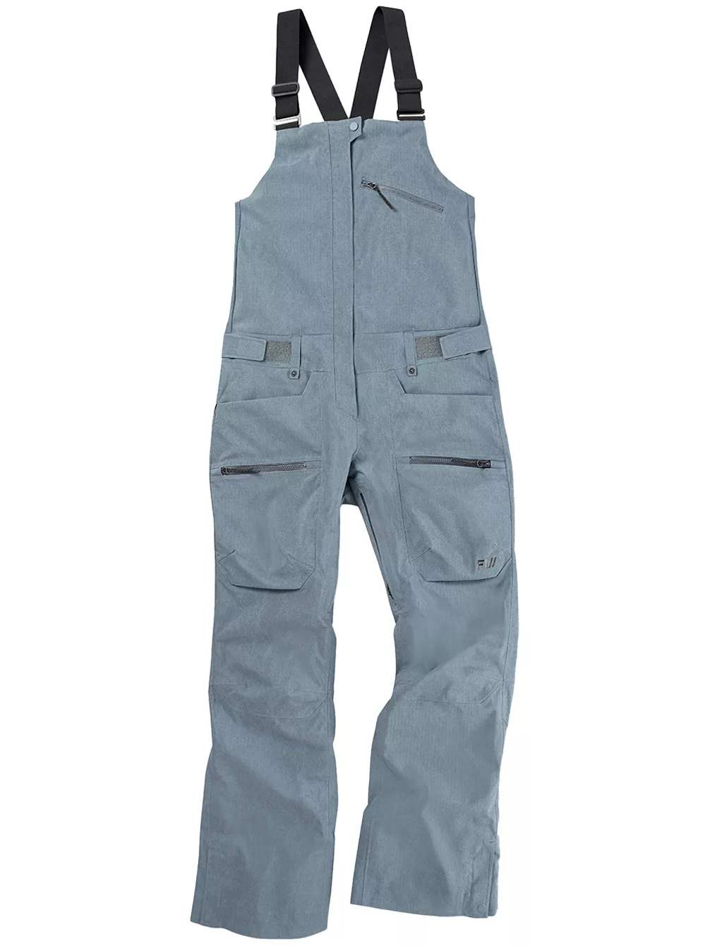 FW Manifest 2L Bib Pants 3 FW Manifest 2L Bib Pants