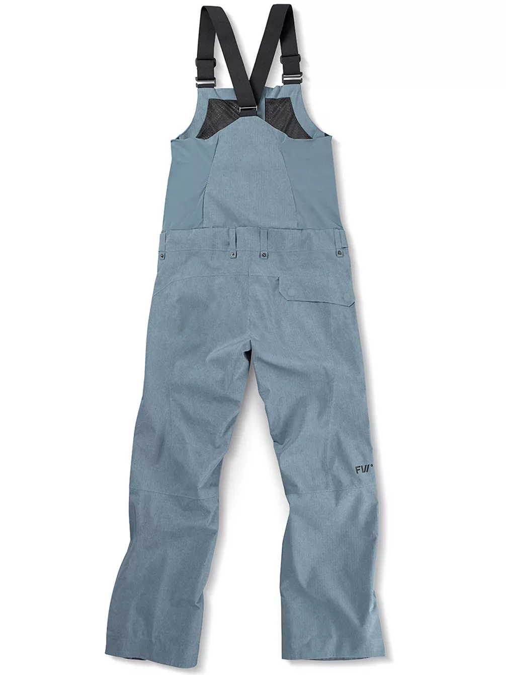 FW Manifest 2L Bib Pants 4 FW Manifest 2L Bib Pants – Bild 2