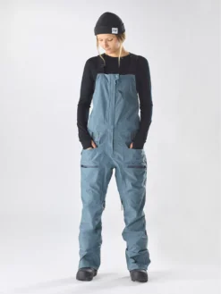 FW Manifest 2L Bib Pants 8 FW Manifest 2L Bib Pants -Blue Tomato Verkäufe Manifest2LBibPants 5