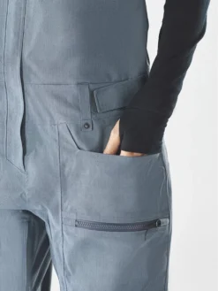 FW Manifest 2L Bib Pants 9 FW Manifest 2L Bib Pants -Blue Tomato Verkäufe Manifest2LBibPants 6