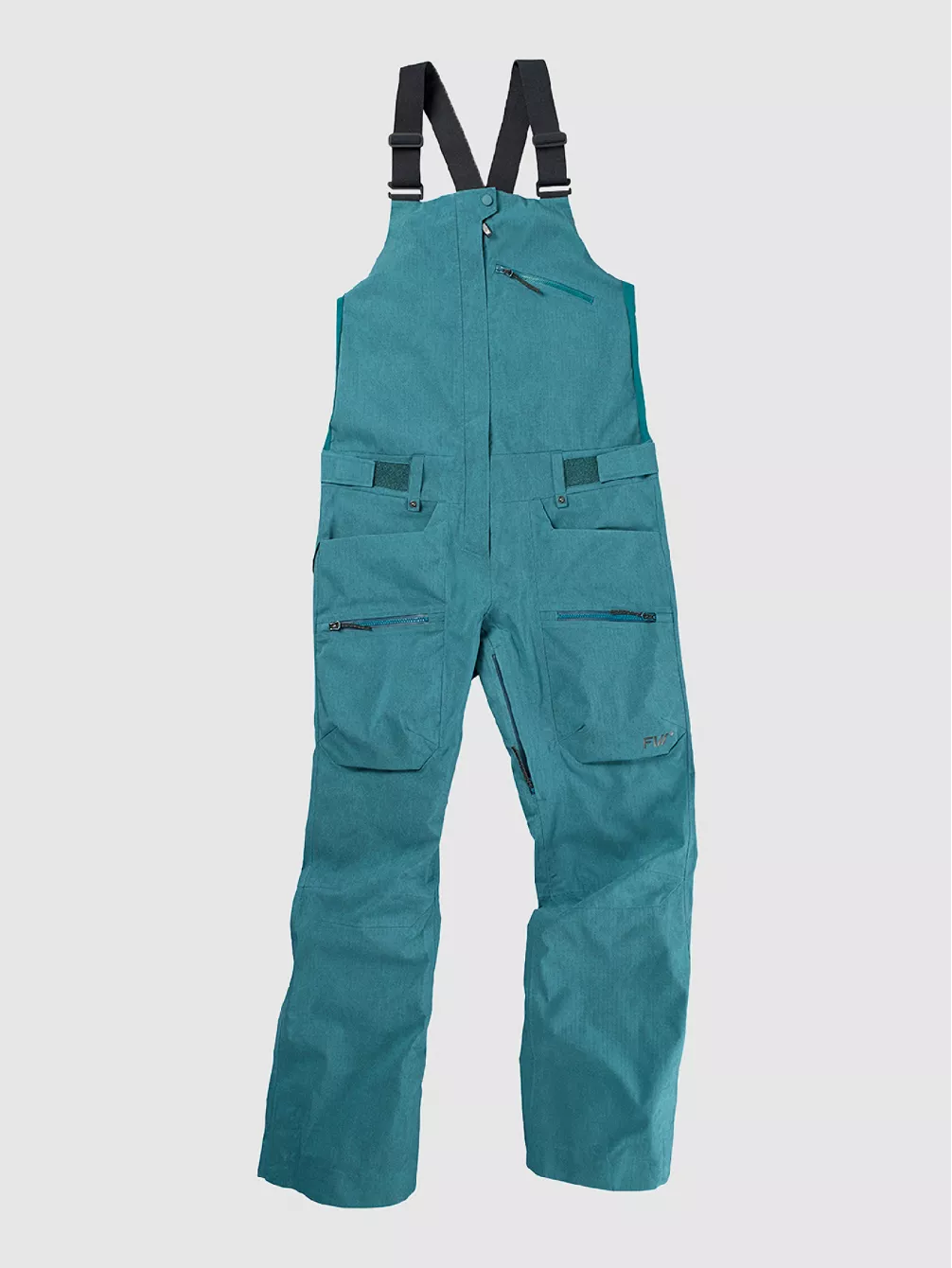 FW Manifest 2L Bib Pants 3 FW Manifest 2L Bib Pants