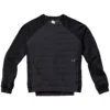 FW Manifest Crew Neck Fleece Pullover