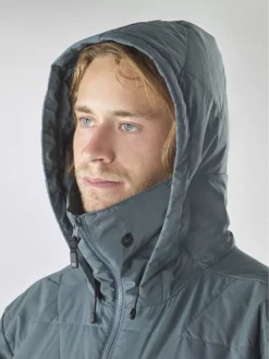 FW Manifest Quilted Insulator Jacket -Blue Tomato Verkäufe ManifestQuiltedInsulatorJacket 3