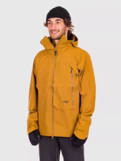 FW Manifest Tour 3L Jacket