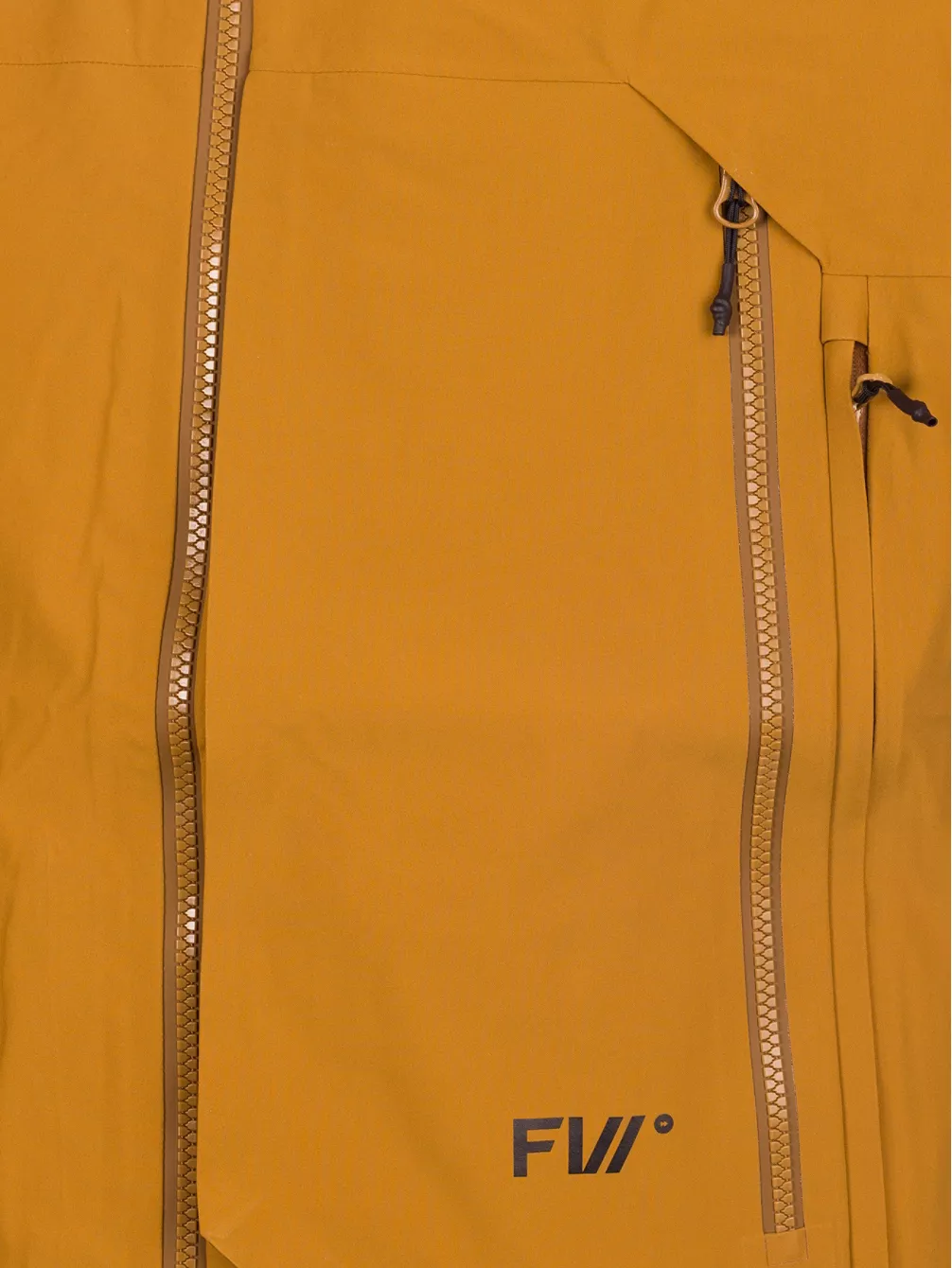 FW Manifest Tour 3L Jacket 6 FW Manifest Tour 3L Jacket – Bild 4