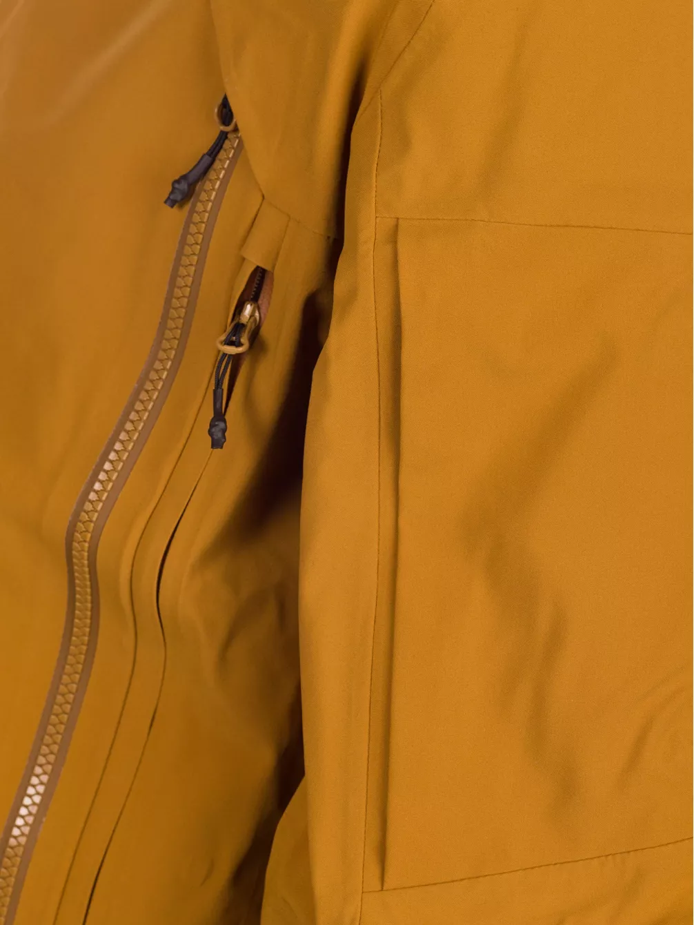 FW Manifest Tour 3L Jacket 7 FW Manifest Tour 3L Jacket – Bild 5