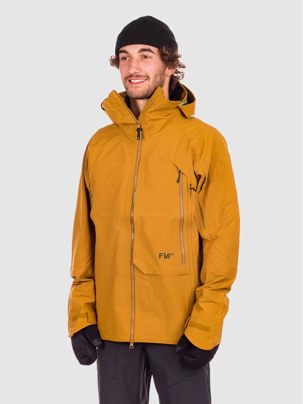 FW Manifest Tour 3L Jacket 3 FW Manifest Tour 3L Jacket