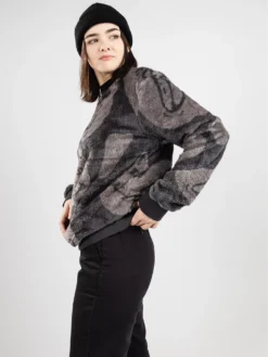 RIPNDIP Many Faces Sweater 7 RIPNDIP Many Faces Sweater -Blue Tomato Verkäufe ManyFacesSweater 2