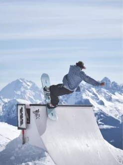 K2 Marauder Grateful Dead Syf 156 2023 Splitboard Set -Blue Tomato Verkäufe MarauderGratefulDeadSyf1562023SplitboardSet 1