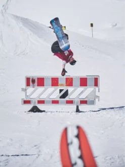 K2 Marauder Grateful Dead Syf 156 2023 Splitboard Set -Blue Tomato Verkäufe MarauderGratefulDeadSyf1562023SplitboardSet 2