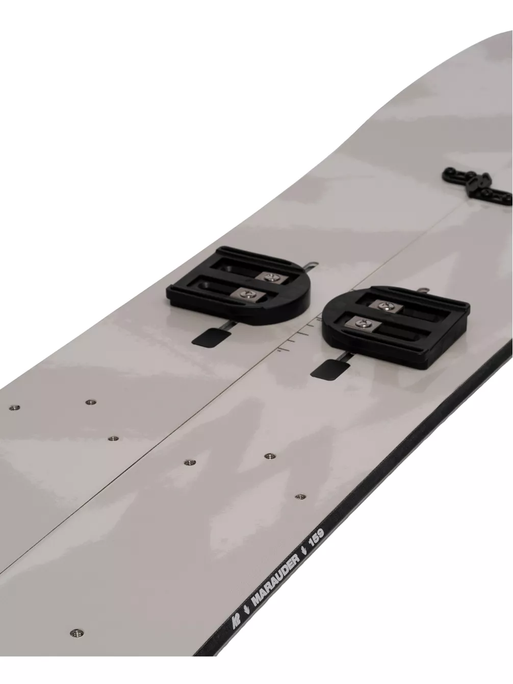 K2 Marauder Split Package 163W 2023 Splitboard 7 K2 Marauder Split Package 163W 2023 Splitboard – Bild 5