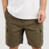 Volcom March Cargo Shorts 2 Volcom March Cargo Shorts -Blue Tomato Verkäufe MarchCargoShorts