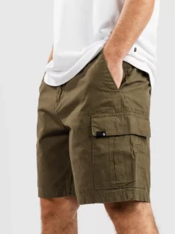 Volcom March Cargo Shorts -Blue Tomato Verkäufe MarchCargoShorts 2