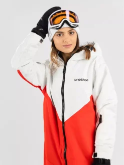 Oneskee Mark VII Overall 13 Oneskee Mark VII Overall -Blue Tomato Verkäufe MarkVIIOverall 10