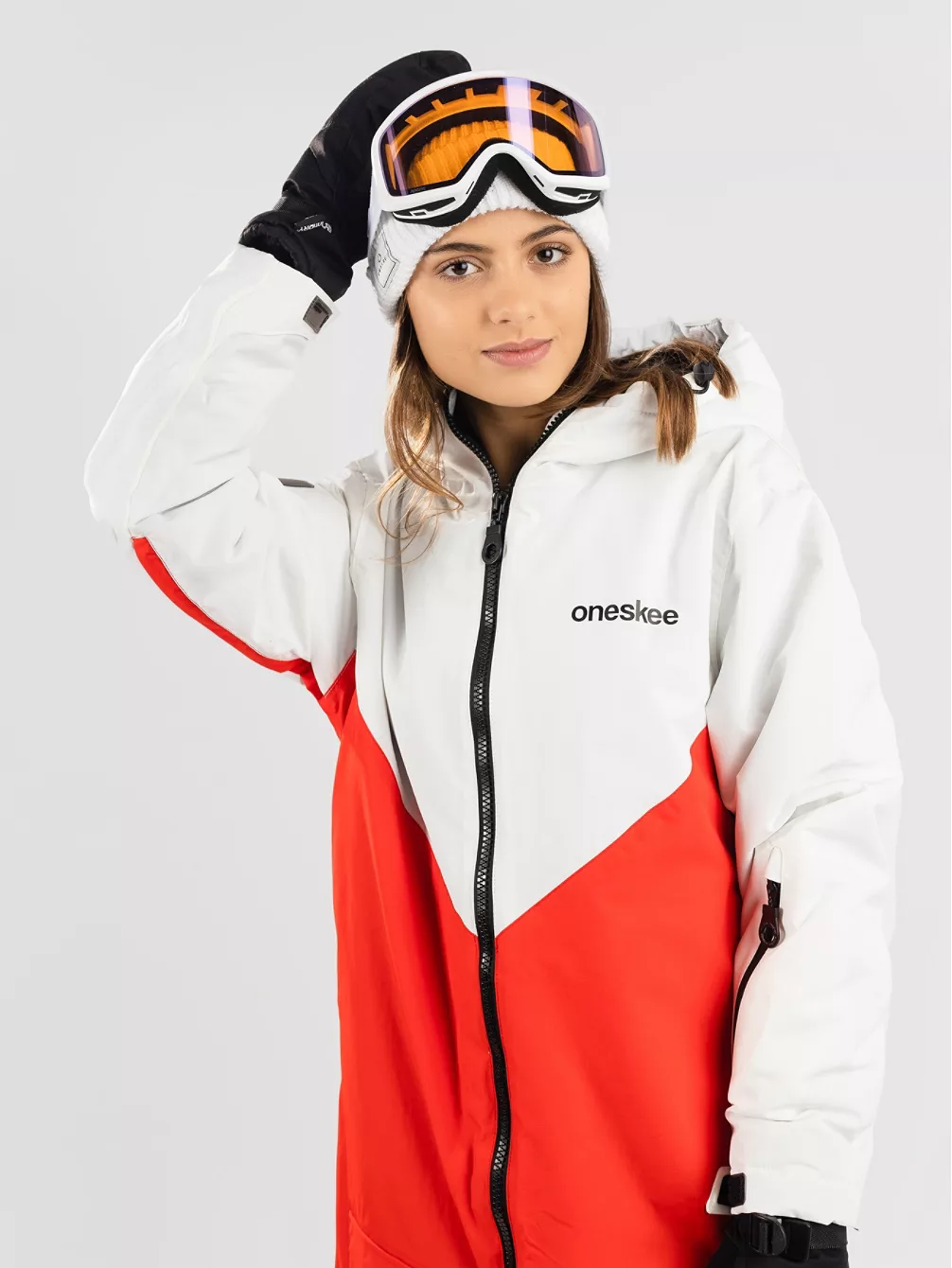 Oneskee Mark VII Overall 6 Oneskee Mark VII Overall – Bild 4