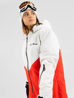 Oneskee Mark VII Overall 14 Oneskee Mark VII Overall -Blue Tomato Verkäufe MarkVIIOverall 11