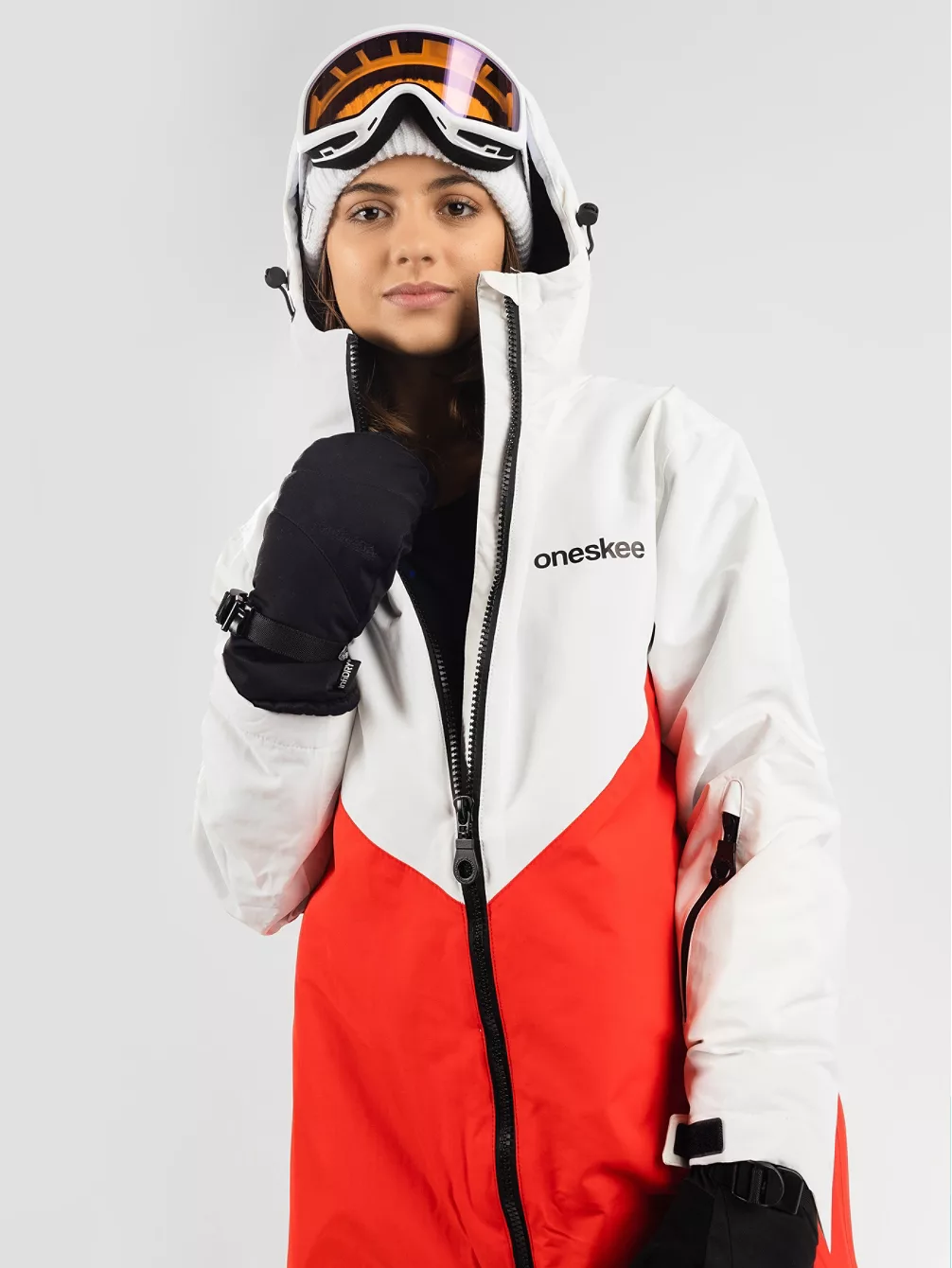 Oneskee Mark VII Overall 9 Oneskee Mark VII Overall – Bild 7