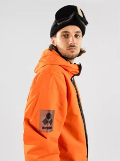 Oneskee Mark VII Overall -Blue Tomato Verkäufe MarkVIIOverall 3