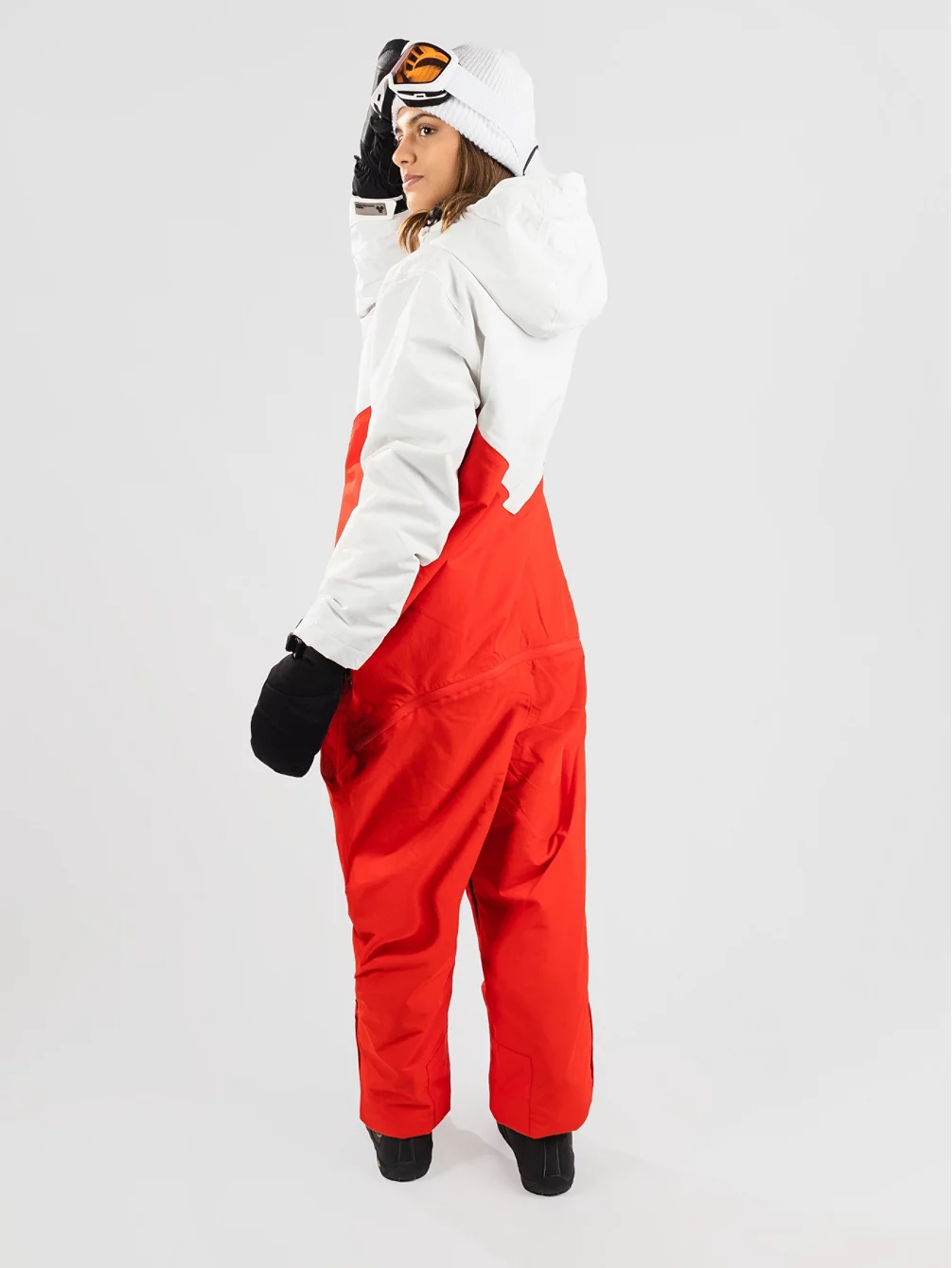 Oneskee Mark VII Overall 4 Oneskee Mark VII Overall – Bild 2