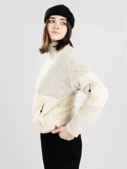 Picture Martella 1/4 Fleece Jacket -Blue Tomato Verkäufe Martella14FleeceJacket 2