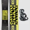 Rome Mechanic 156 + United M 2023 Snowboard-Set -Blue Tomato Verkäufe Mechanic156UnitedM2023SnowboardSet