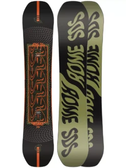 Rome Mechanic 159 Snowboard