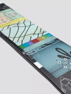 K2 Medium 159 2023 Snowboard -Blue Tomato Verkäufe Medium1592023Snowboard 4