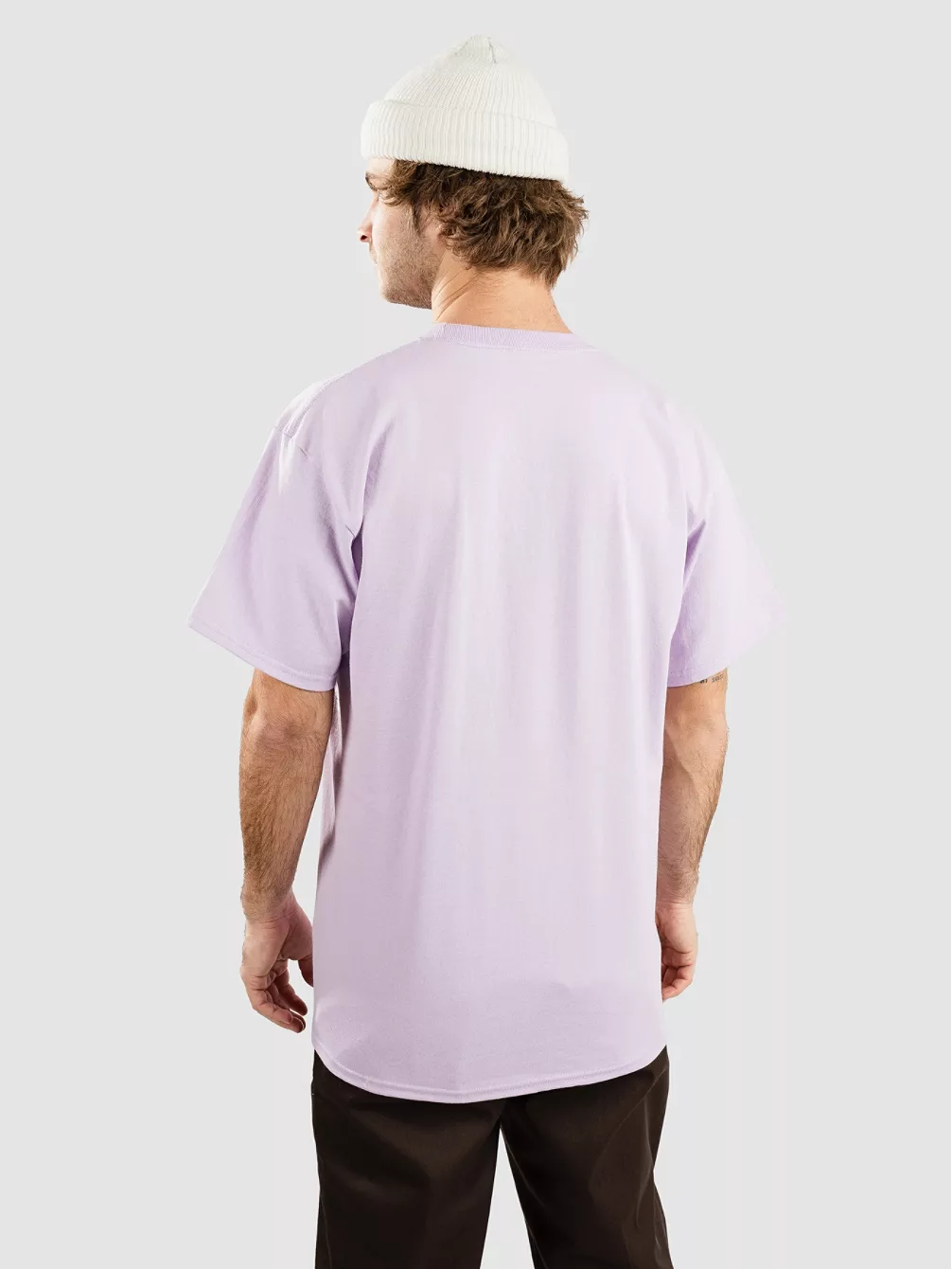 Monet Skateboards Meownet T-Shirt 4 Monet Skateboards Meownet T-Shirt – Bild 2