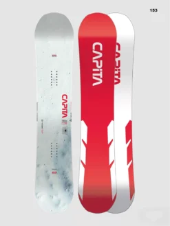 CAPiTA Mercury 2024 Snowboard -Blue Tomato Verkäufe Mercury2024Snowboard 2