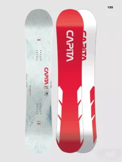 CAPiTA Mercury 2024 Snowboard -Blue Tomato Verkäufe Mercury2024Snowboard 3