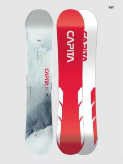 CAPiTA Mercury 2024 Snowboard -Blue Tomato Verkäufe Mercury2024Snowboard 4