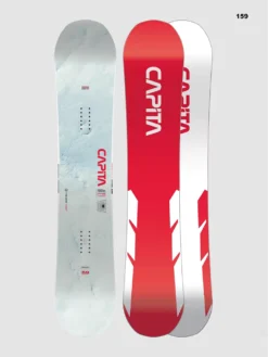CAPiTA Mercury 2024 Snowboard -Blue Tomato Verkäufe Mercury2024Snowboard 5