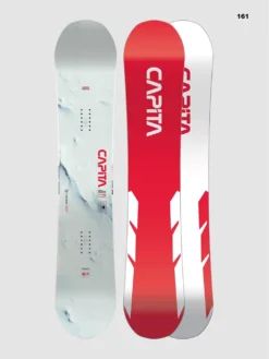 CAPiTA Mercury 2024 Snowboard -Blue Tomato Verkäufe Mercury2024Snowboard 6