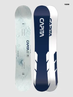 CAPiTA Mercury Wide 2024 Snowboard -Blue Tomato Verkäufe MercuryWide2024Snowboard 2