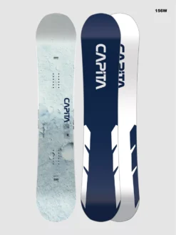 CAPiTA Mercury Wide 2024 Snowboard
