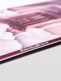 Nitro Mercy 149 2023 Snowboard -Blue Tomato Verkäufe Mercy1492023Snowboard 3