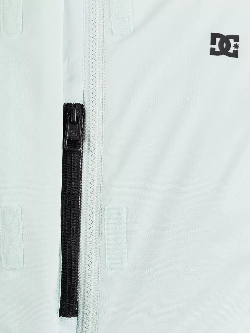 DC Meridian 45K Jacket 5 DC Meridian 45K Jacket – Bild 3