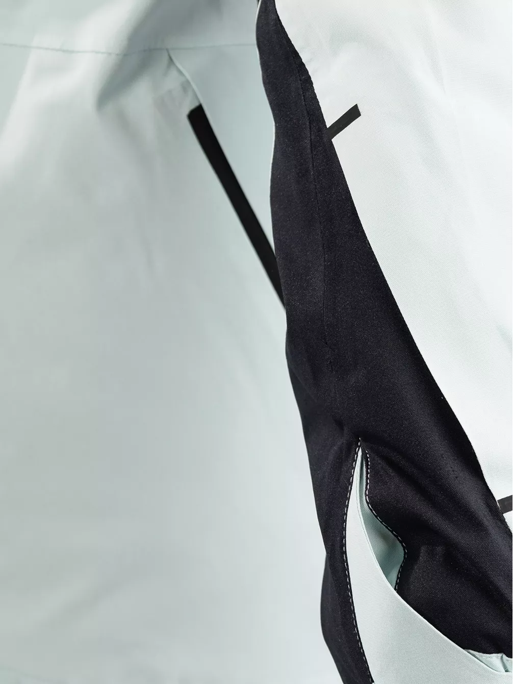 DC Meridian 45K Jacket 9 DC Meridian 45K Jacket – Bild 7