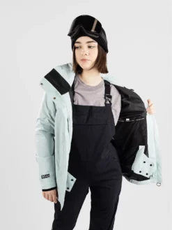 DC Meridian 45K Jacket 17 DC Meridian 45K Jacket -Blue Tomato Verkäufe Meridian45KJacket 7