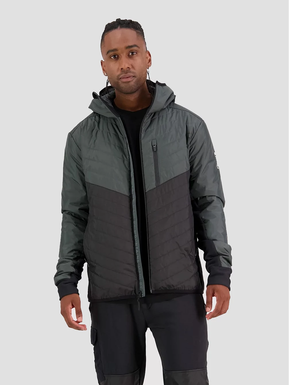 Mons Royale Merino Arete Wool Hood Insulator Jacket 3 Mons Royale Merino Arete Wool Hood Insulator Jacket
