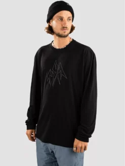 Jones Snowboards Merino Base Layer Top
