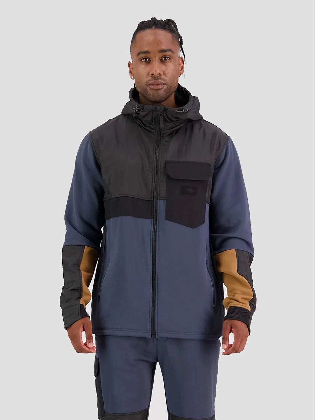 Mons Royale Merino Decade Mid Hoody Insulator Jacket 3 Mons Royale Merino Decade Mid Hoody Insulator Jacket