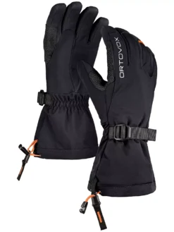 Ortovox Merino Mountain Gloves