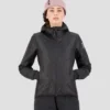 Mons Royale Merino Neve Wool Hood Insulator Jacket