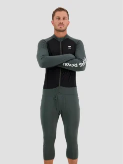 Mons Royale Merino Supermons 3/4 Base Layer Suit -Blue Tomato Verkäufe MerinoSupermons34BaseLayerSuit 2